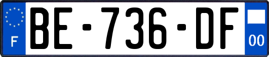 BE-736-DF