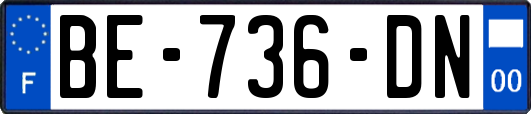 BE-736-DN