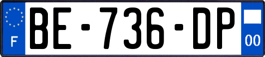 BE-736-DP