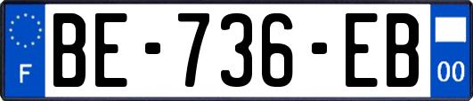 BE-736-EB