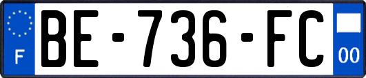 BE-736-FC