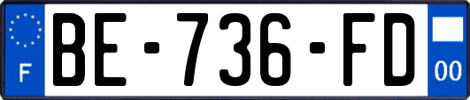 BE-736-FD