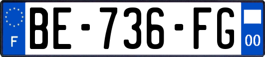 BE-736-FG