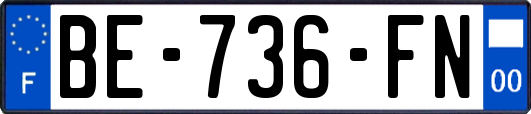 BE-736-FN