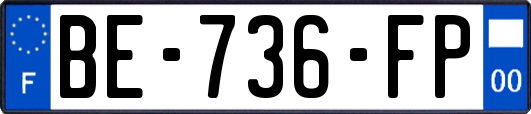 BE-736-FP