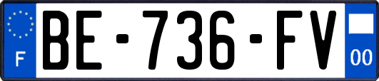 BE-736-FV