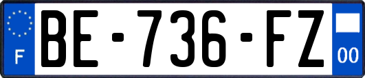 BE-736-FZ