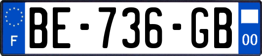 BE-736-GB