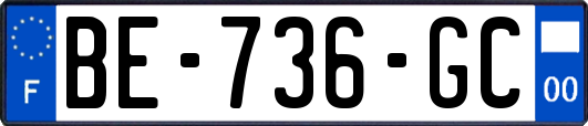 BE-736-GC