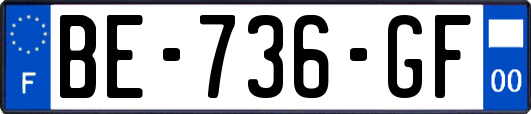 BE-736-GF
