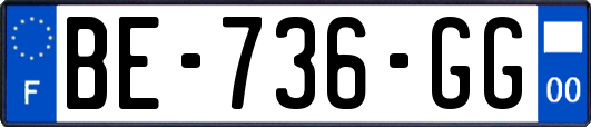 BE-736-GG