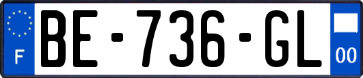BE-736-GL