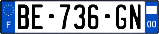 BE-736-GN