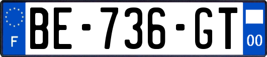 BE-736-GT