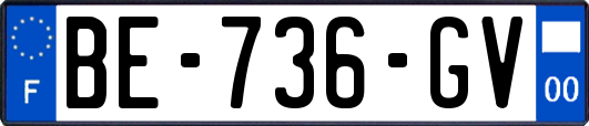 BE-736-GV