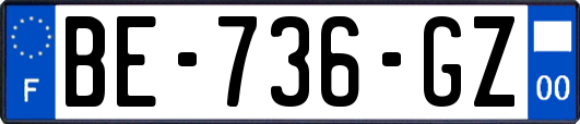 BE-736-GZ