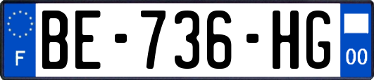 BE-736-HG