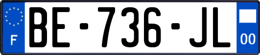 BE-736-JL