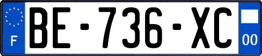 BE-736-XC