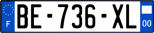 BE-736-XL