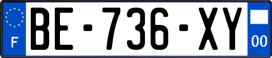 BE-736-XY