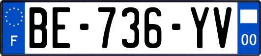BE-736-YV