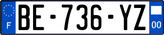 BE-736-YZ