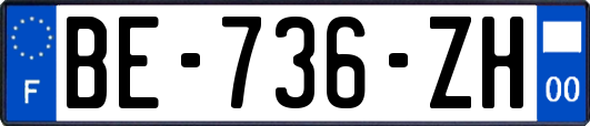BE-736-ZH