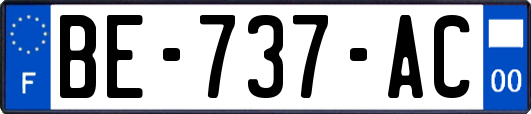 BE-737-AC