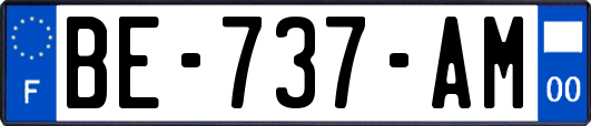 BE-737-AM