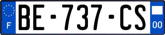 BE-737-CS