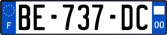 BE-737-DC