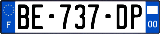 BE-737-DP