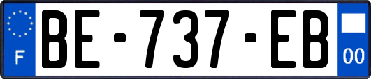 BE-737-EB