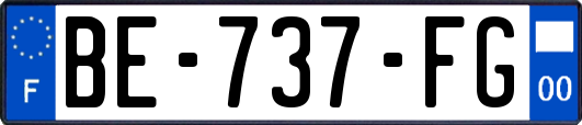 BE-737-FG