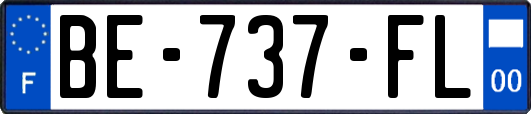 BE-737-FL