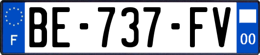 BE-737-FV
