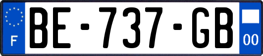 BE-737-GB