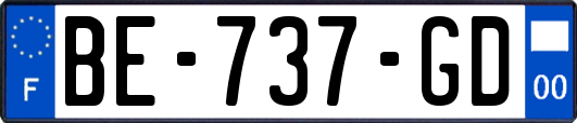 BE-737-GD