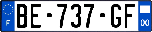 BE-737-GF