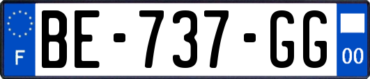 BE-737-GG