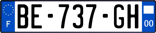 BE-737-GH