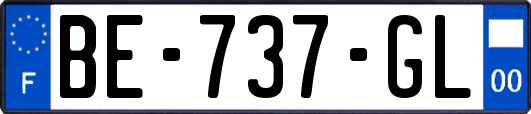 BE-737-GL