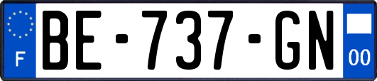BE-737-GN