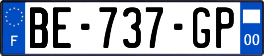 BE-737-GP
