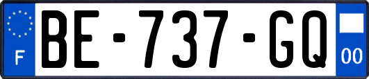 BE-737-GQ