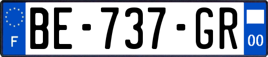 BE-737-GR