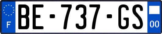 BE-737-GS