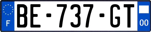 BE-737-GT