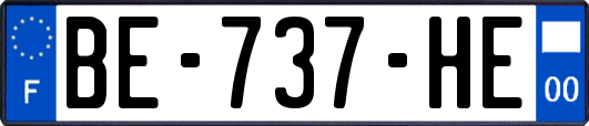 BE-737-HE